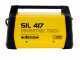 Saldatrice inverter Deca SIL 417 - 170 Amp max - alimentazione 230 Volt -kit di utilizzo