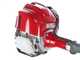 Blue Bird GX 25 I - Decespugliatore a benzina 4 tempi - Motore Honda GX 25 I