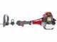 Blue Bird GX 25 I - Decespugliatore a benzina 4 tempi - Motore Honda GX 25 I