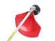 Blue Bird GX 25 I - Decespugliatore a benzina 4 tempi - Motore Honda GX 25 I