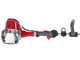 Blue Bird GX 25 I - Decespugliatore a benzina 4 tempi - Motore Honda GX 25 I