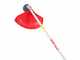 Blue Bird GX 25 I - Decespugliatore a benzina 4 tempi - Motore Honda GX 25 I
