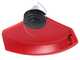 Blue Bird GX 25 I - Decespugliatore a benzina 4 tempi - Motore Honda GX 25 I