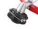 Blue Bird GX 25 I - Decespugliatore a benzina 4 tempi - Motore Honda GX 25 I