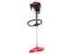 Blue Bird GX 25 I - Decespugliatore a benzina 4 tempi - Motore Honda GX 25 I