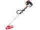 Blue Bird GX 25 I - Decespugliatore a benzina 4 tempi - Motore Honda GX 25 I