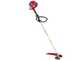 Blue Bird GX 25 I - Decespugliatore a benzina 4 tempi - Motore Honda GX 25 I