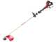 Blue Bird GX 25 I - Decespugliatore a benzina 4 tempi - Motore Honda GX 25 I