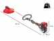 Blue Bird GX 25 I - Decespugliatore a benzina 4 tempi - Motore Honda GX 25 I