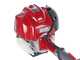 Blue Bird GX 25 I - Decespugliatore a benzina 4 tempi - Motore Honda GX 25 I
