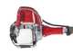 Blue Bird GX 25 I - Decespugliatore a benzina 4 tempi - Motore Honda GX 25 I