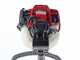 Blue Bird GX 25 I - Decespugliatore a benzina 4 tempi - Motore Honda GX 25 I