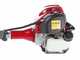 Blue Bird GX 25 I - Decespugliatore a benzina 4 tempi - Motore Honda GX 25 I