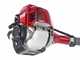 Blue Bird GX 25 I - Decespugliatore a benzina 4 tempi - Motore Honda GX 25 I