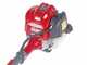 Blue Bird GX 25 I - Decespugliatore a benzina 4 tempi - Motore Honda GX 25 I