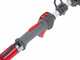 Blue Bird GX 25 I - Decespugliatore a benzina 4 tempi - Motore Honda GX 25 I
