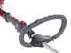 Blue Bird GX 25 I - Decespugliatore a benzina 4 tempi - Motore Honda GX 25 I