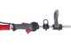 Blue Bird GX 25 I - Decespugliatore a benzina 4 tempi - Motore Honda GX 25 I