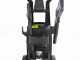 Annovi &amp; Reverberi AR 375 - Idropulitrice a freddo - Portata 440 lt/h - 140 bar