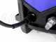 Annovi &amp; Reverberi AR 375 - Idropulitrice a freddo - Portata 440 lt/h - 140 bar