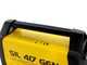 Deca SIL 417 GEN - Saldatrice Inverter (MMA/TIG) + Valigetta, corrente continua (DC)