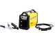 Deca SIL 417 GEN - Saldatrice Inverter (MMA/TIG) + Valigetta, corrente continua (DC)