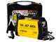 Deca SIL 417 GEN - Saldatrice Inverter (MMA/TIG) + Valigetta, corrente continua (DC)