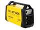 Deca SIL 417 GEN - Saldatrice Inverter (MMA/TIG) + Valigetta, corrente continua (DC)