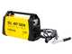 Deca SIL 417 GEN - Saldatrice Inverter (MMA/TIG) + Valigetta, corrente continua (DC)