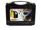Deca SIL 417 GEN - Saldatrice Inverter (MMA/TIG) + Valigetta, corrente continua (DC)