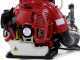 GeoTech-Pro MDP 800 - Atomizzatore a scoppio da irrorazione zainato a spalla