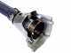 Efco EF PTX 2710 - Potatore a scoppio su asta telescopica - Lama da 25cm