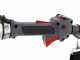 Efco EF PTX 2710 - Potatore a scoppio su asta telescopica - Lama da 25cm