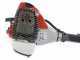 Efco EF PTX 2710 - Potatore a scoppio su asta telescopica - Lama da 25cm
