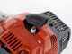 Efco EF PTX 2710 - Potatore a scoppio su asta telescopica - Lama da 25cm