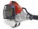 Efco EF PTX 2710 - Potatore a scoppio su asta telescopica - Lama da 25cm