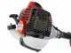 Efco EF PTX 2710 - Potatore a scoppio su asta telescopica - Lama da 25cm