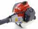 Efco EF PTX 2710 - Potatore a scoppio su asta telescopica - Lama da 25cm