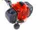Efco EF PTX 2710 - Potatore a scoppio su asta telescopica - Lama da 25cm