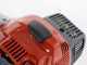 Efco EF PTX 2710 - Potatore a scoppio su asta telescopica - Lama da 25cm