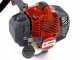 Efco EF PTX 2710 - Potatore a scoppio su asta telescopica - Lama da 25cm