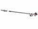 Efco EF PTX 2710 - Potatore a scoppio su asta telescopica - Lama da 25cm