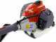 Efco EF PTX 2710 - Potatore a scoppio su asta telescopica - Lama da 25cm
