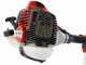 Efco EF PTX 2710 - Potatore a scoppio su asta telescopica - Lama da 25cm