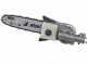 Efco EF PTX 2710 - Potatore a scoppio su asta telescopica - Lama da 25cm