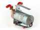Rover Marina Mini 20 - Pompa da travaso elettrica in bronzo - 12V
