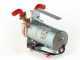 Rover Marina Mini 20 - Pompa da travaso elettrica in bronzo - 12V