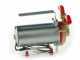 Rover Marina Mini 20 - Pompa da travaso elettrica in bronzo - 12V