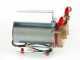 Rover Marina Mini 20 - Pompa da travaso elettrica in bronzo - 12V