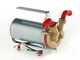 Rover Marina Mini 20 - Pompa elettrica da travaso in bronzo - 12 V